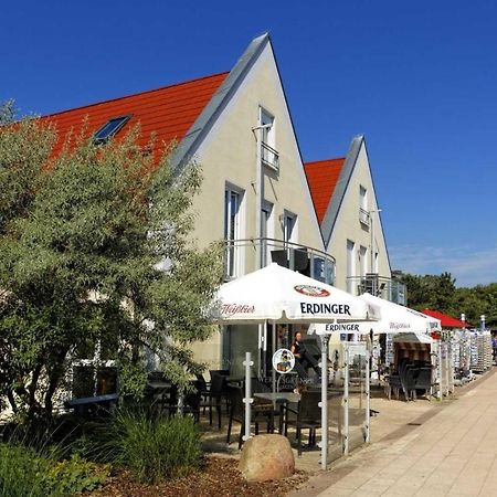 Strandstrasse 21 Fewo 08 Трассенхайде Экстерьер фото