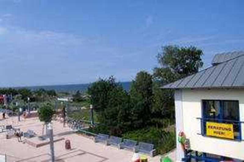 Strandstrasse 21 Fewo 08 Трассенхайде Экстерьер фото